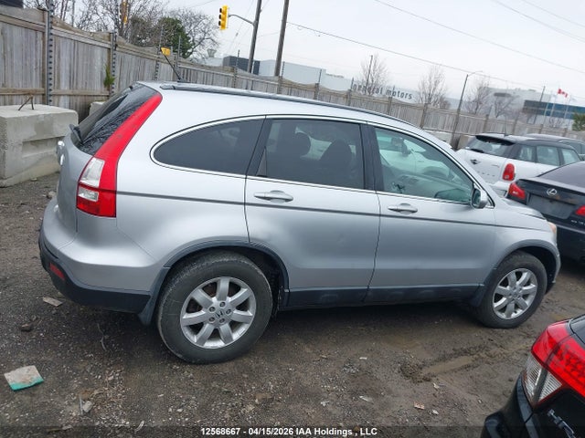 Aukcja sprzedaży 2009 Honda Cr-v Exl, vin: 5J6RE48749L803580, numer aukcji: 12568667