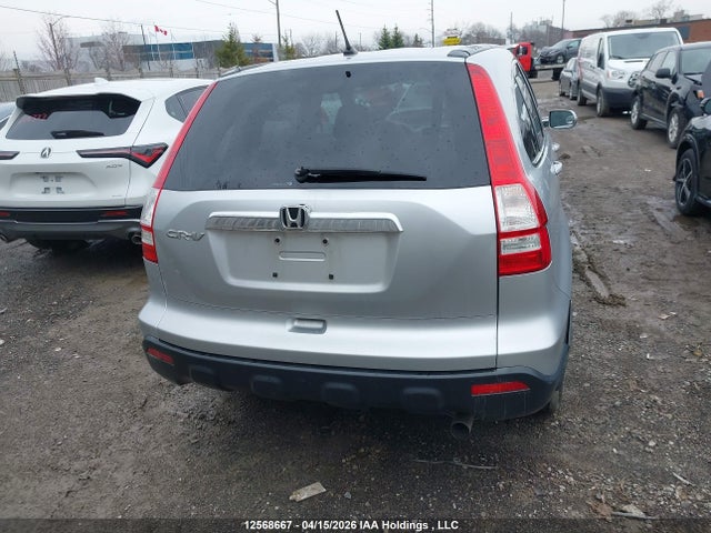 Aukcja sprzedaży 2009 Honda Cr-v Exl, vin: 5J6RE48749L803580, numer aukcji: 12568667