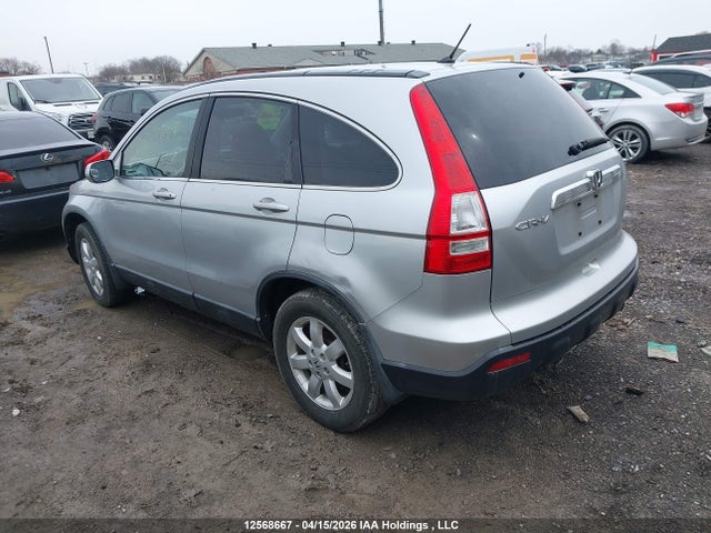 Aukcja sprzedaży 2009 Honda Cr-v Exl, vin: 5J6RE48749L803580, numer aukcji: 12568667