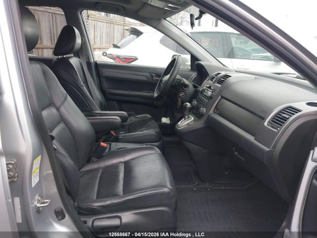 Aukcja sprzedaży 2009 Honda Cr-v Exl, vin: 5J6RE48749L803580, numer aukcji: 12568667