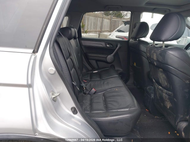Aukcja sprzedaży 2009 Honda Cr-v Exl, vin: 5J6RE48749L803580, numer aukcji: 12568667