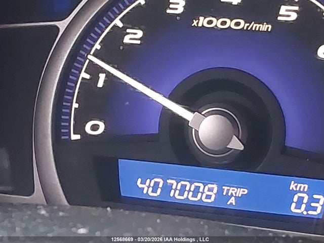 Продажа на аукционе авто 2008 Honda Civic Lx, vin: 2HGFA165X8H027554, номер лота: 12568669