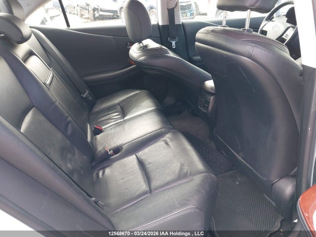 Aukcja sprzedaży 2010 Lexus Hs 250h Premium/premium Luxury, vin: JTHBB1BA9A2018130, numer aukcji: 12568670