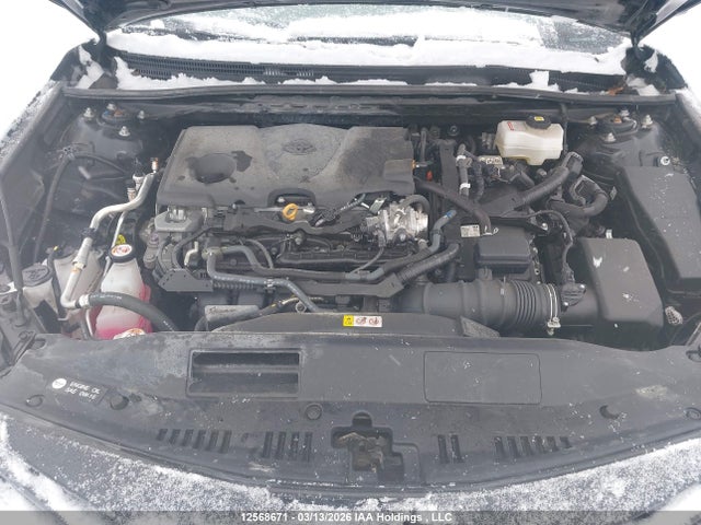 4T1B21HK9RU021185 Toyota Camry Xle/se