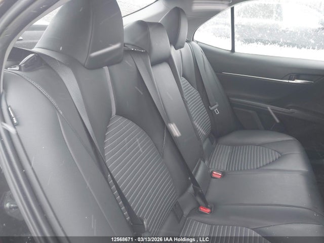 4T1B21HK9RU021185 Toyota Camry Xle/se
