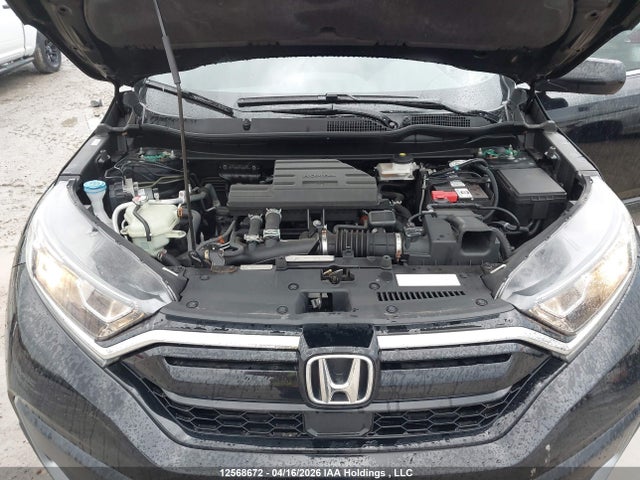 2HKRW2H29NH206094 Honda CR-V