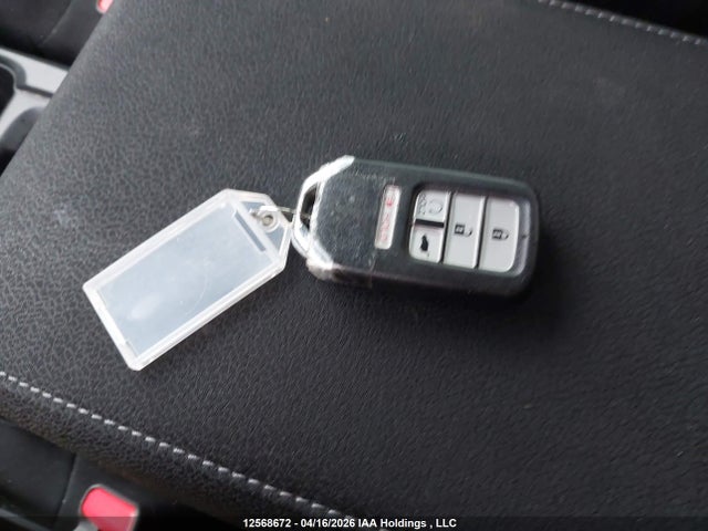 2HKRW2H29NH206094 Honda CR-V
