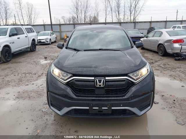 2HKRW2H29NH206094 Honda CR-V