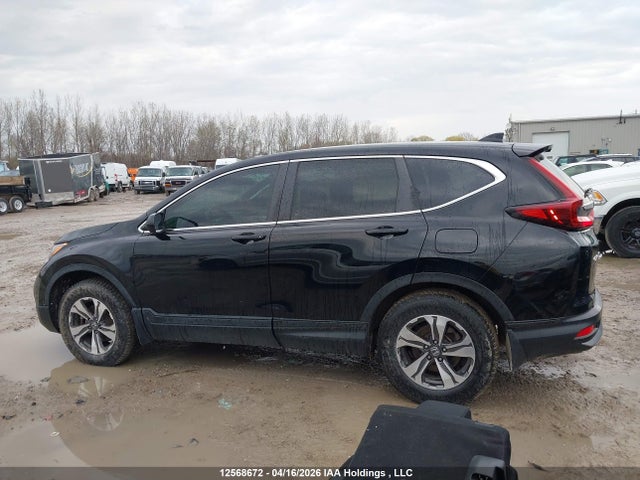 2HKRW2H29NH206094 Honda CR-V