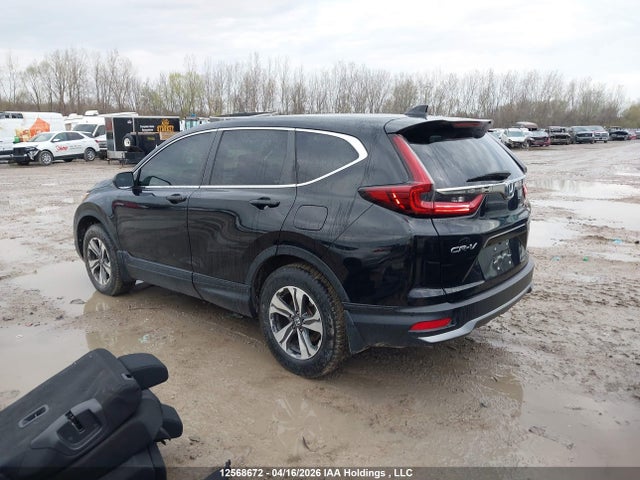 2HKRW2H29NH206094 Honda CR-V