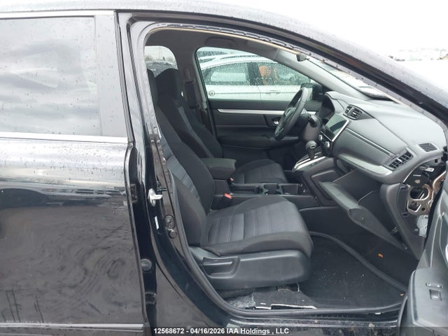 2HKRW2H29NH206094 Honda CR-V