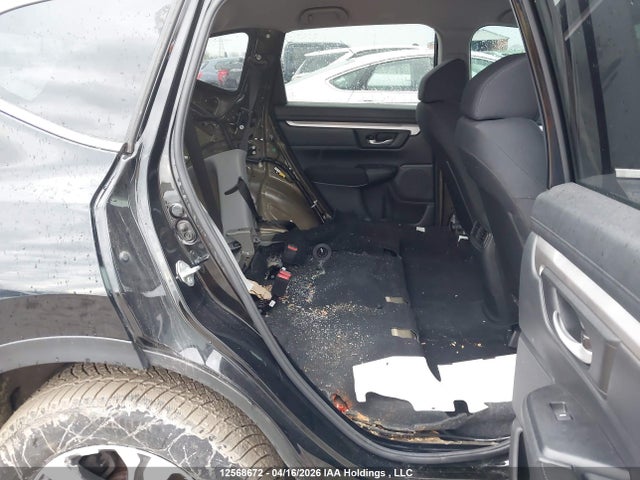 2HKRW2H29NH206094 Honda CR-V