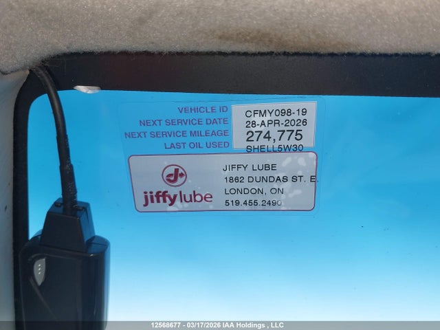 12568677 :رقم المزاد ، 2T1KR32E65C847143 vin ، 2005 Toyota Matrix Xr مزاد بيع