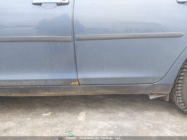 12568681 :رقم المزاد ، JTDBT923X91337407 vin ، 2009 Toyota Yaris مزاد بيع