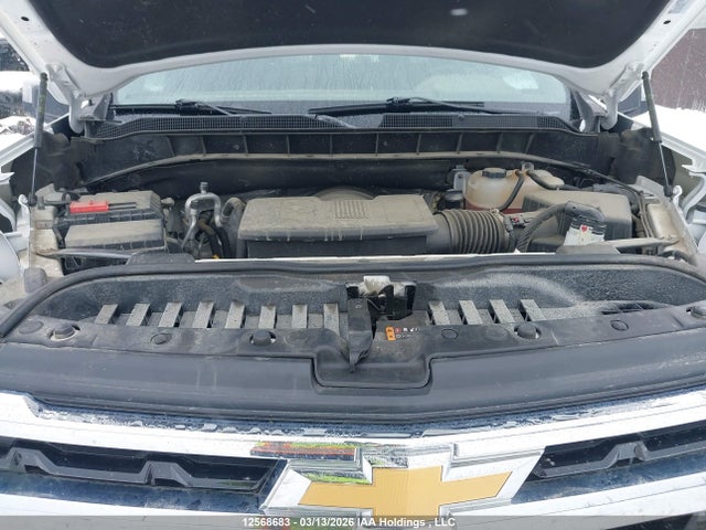 1GCUDDED0RZ209529 Chevrolet Silverado K1500 Lt