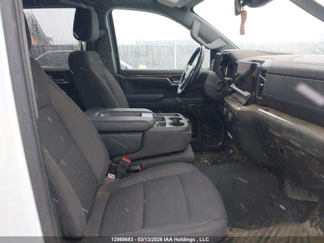 1GCUDDED0RZ209529 Chevrolet Silverado K1500 Lt