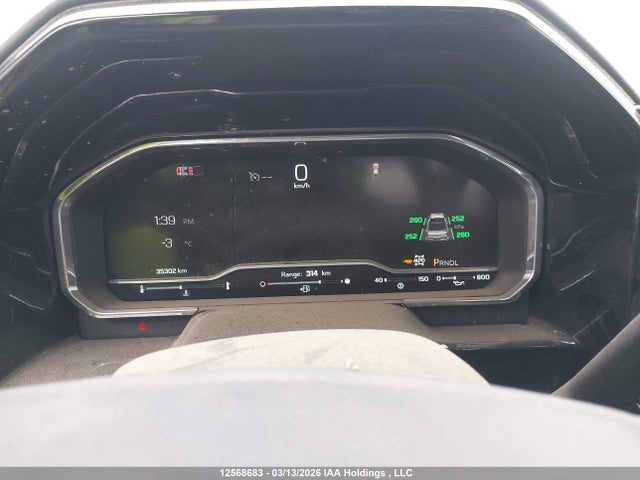 1GCUDDED0RZ209529 Chevrolet Silverado K1500 Lt