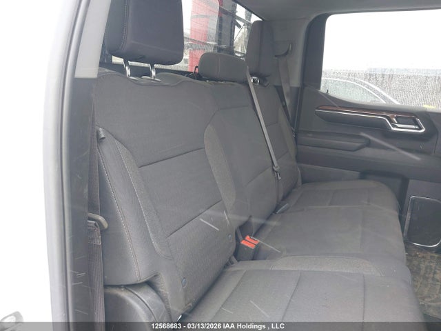 1GCUDDED0RZ209529 Chevrolet Silverado K1500 Lt