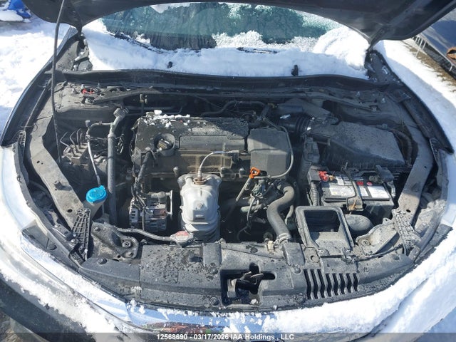 1HGCR2F02GA803758 Honda ACCORD EX