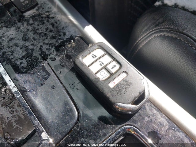 1HGCR2F02GA803758 Honda ACCORD EX