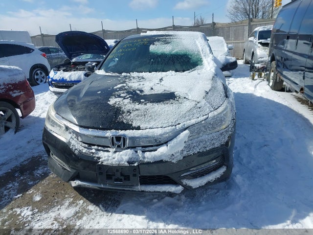1HGCR2F02GA803758 Honda ACCORD EX