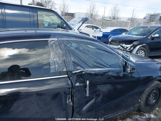 1HGCR2F02GA803758 Honda ACCORD EX