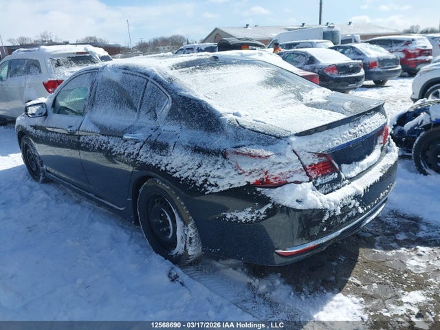 1HGCR2F02GA803758 Honda ACCORD EX