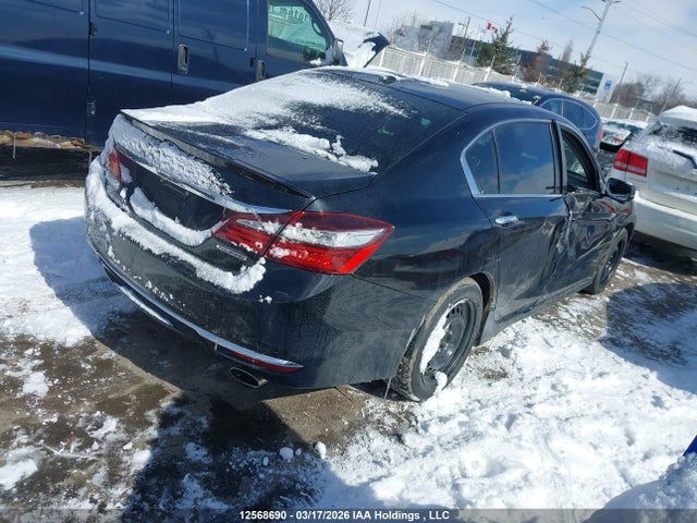 1HGCR2F02GA803758 Honda ACCORD EX