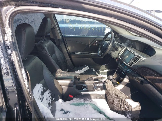 1HGCR2F02GA803758 Honda ACCORD EX