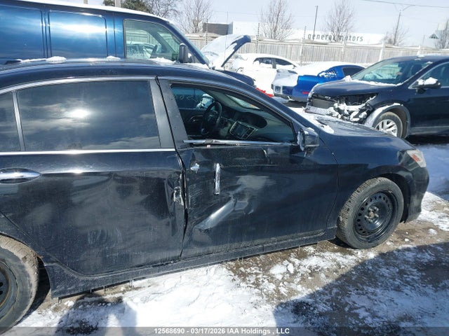 1HGCR2F02GA803758 Honda ACCORD EX