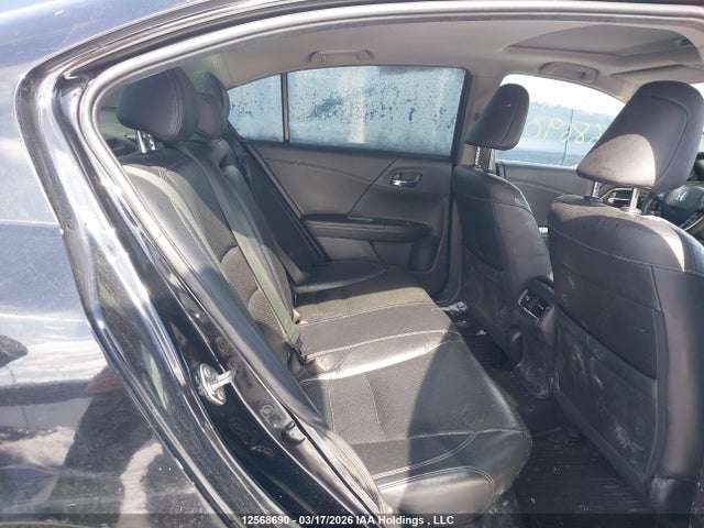 1HGCR2F02GA803758 Honda ACCORD EX