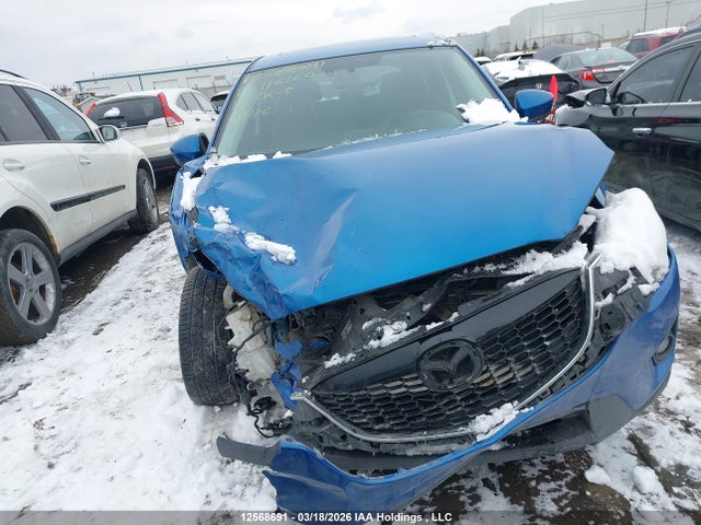 Aukcja sprzedaży 2013 Mazda Cx-5 Gt, vin: JM3KE4DE2D0116160, numer aukcji: 12568691