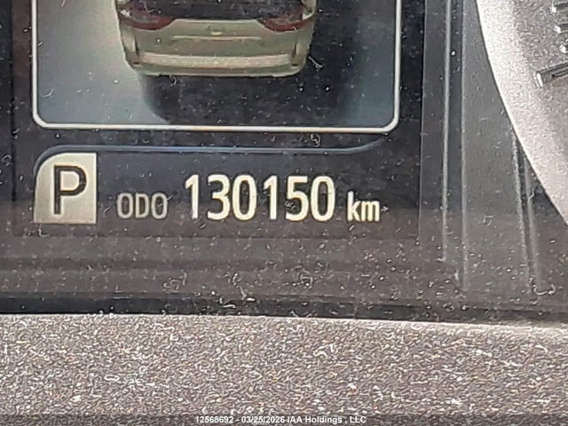 Aukcja sprzedaży 2018 Toyota Sienna 7-passenger, vin: 5TDZZ3DC5JS945849, numer aukcji: 12568692