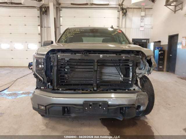 Aukcja sprzedaży 2023 Gmc Sierra K1500 Elevation, vin: 3GTUUCED7PG310705, numer aukcji: 12568693