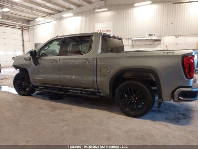 Aukcja sprzedaży 2023 Gmc Sierra K1500 Elevation, vin: 3GTUUCED7PG310705, numer aukcji: 12568693