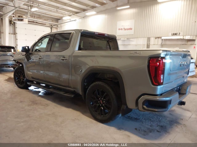 Aukcja sprzedaży 2023 Gmc Sierra K1500 Elevation, vin: 3GTUUCED7PG310705, numer aukcji: 12568693