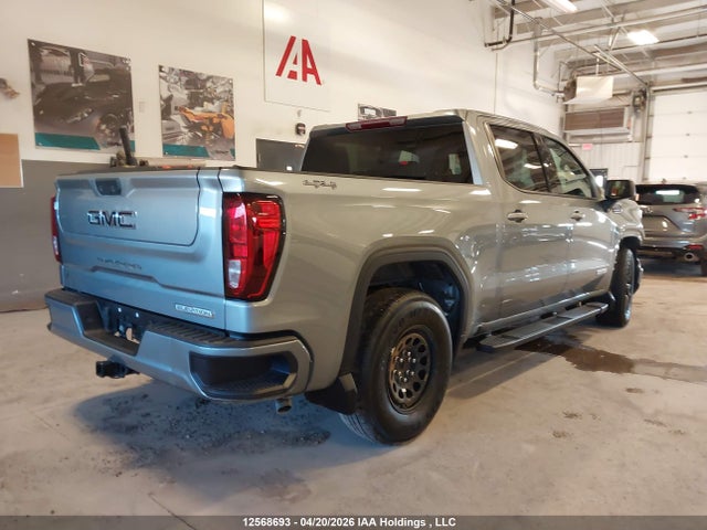 Aukcja sprzedaży 2023 Gmc Sierra K1500 Elevation, vin: 3GTUUCED7PG310705, numer aukcji: 12568693
