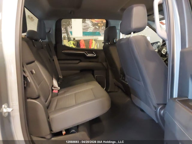 Aukcja sprzedaży 2023 Gmc Sierra K1500 Elevation, vin: 3GTUUCED7PG310705, numer aukcji: 12568693