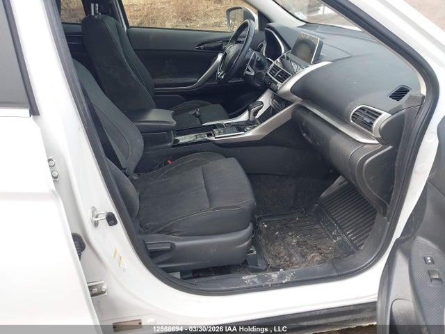 JA4AT4AA1JZ615478 Mitsubishi Eclipse Cross Gt/se