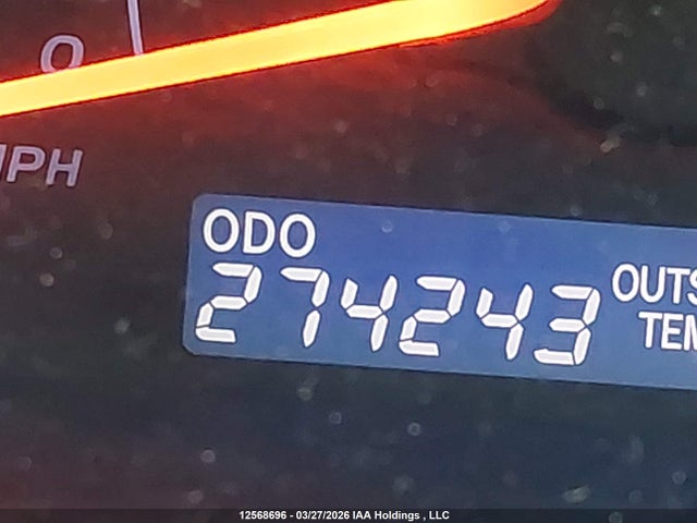 12568696 :رقم المزاد ، 4T1BF3EK1AU079428 vin ، 2010 Toyota Camry Le مزاد بيع