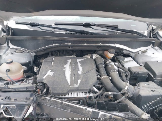 2022 Kia Sorento Ex მანქანა იყიდება აუქციონზე, vin: 5XYRHDLF2NG106488, აუქციონის ნომერი: 12568698