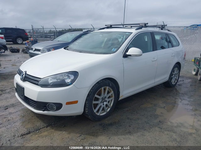 Продажа на аукционе авто 2013 Volkswagen Golf 2.0 Tdi Comfortline/2.0 Tdi Highline, vin: 3VWPL7AJ2DM600797, номер лота: 12568699