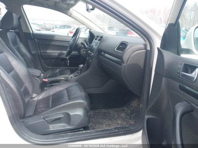 Продажа на аукционе авто 2013 Volkswagen Golf 2.0 Tdi Comfortline/2.0 Tdi Highline, vin: 3VWPL7AJ2DM600797, номер лота: 12568699