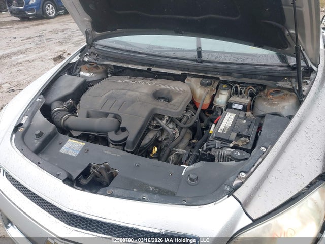 Продаж на аукціоні авто 2009 Chevrolet Malibu 2lt, vin: 1G1ZJ57B19F244087, номер лоту: 12568700