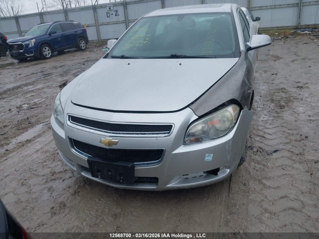 Продаж на аукціоні авто 2009 Chevrolet Malibu 2lt, vin: 1G1ZJ57B19F244087, номер лоту: 12568700