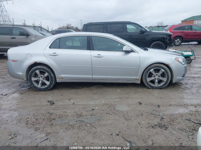 Продаж на аукціоні авто 2009 Chevrolet Malibu 2lt, vin: 1G1ZJ57B19F244087, номер лоту: 12568700