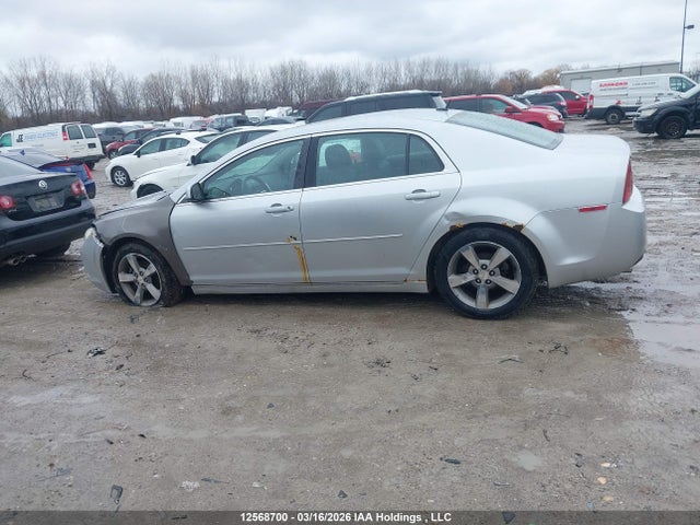 Продаж на аукціоні авто 2009 Chevrolet Malibu 2lt, vin: 1G1ZJ57B19F244087, номер лоту: 12568700