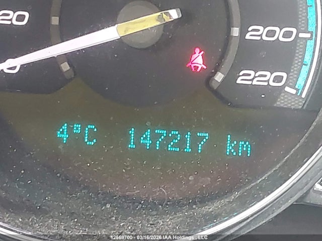 Продаж на аукціоні авто 2009 Chevrolet Malibu 2lt, vin: 1G1ZJ57B19F244087, номер лоту: 12568700