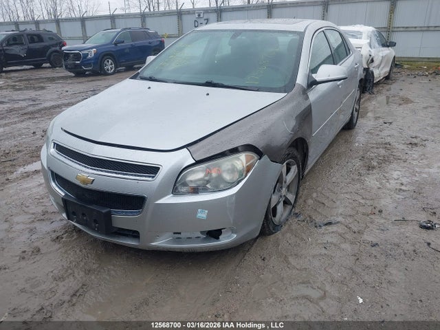 Продаж на аукціоні авто 2009 Chevrolet Malibu 2lt, vin: 1G1ZJ57B19F244087, номер лоту: 12568700