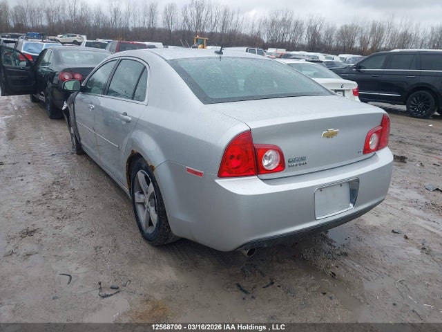 Продаж на аукціоні авто 2009 Chevrolet Malibu 2lt, vin: 1G1ZJ57B19F244087, номер лоту: 12568700